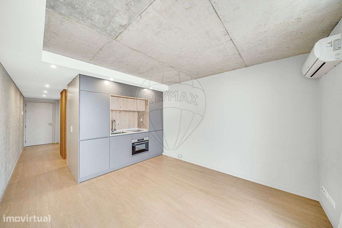 Apartamento T0 para venda - Grande imagem: 3/22