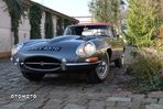 Jaguar E-Type - 2