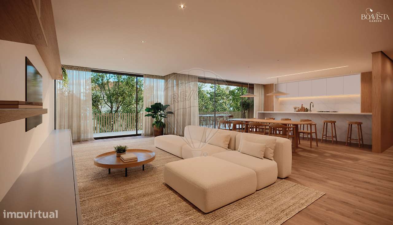 Apartamento T4 para venda-8