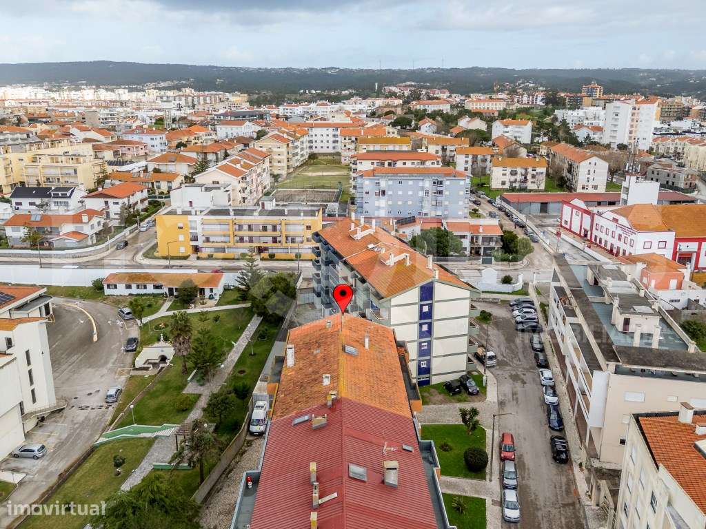 Apartamento T3 | Garagem | Arrumos | Centro Histórico-52