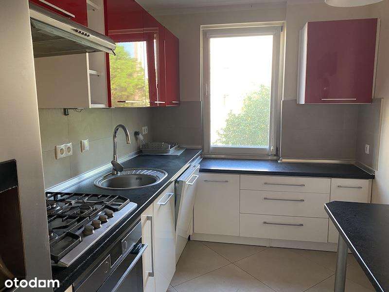 Leszno 55 Pułku - 3 pokojowe, II piętro - Pełny obrazek: 3/9