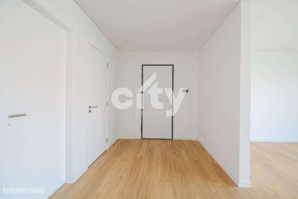 Apartamento T3 Novo | Quinta das Pevides em Mafra-35