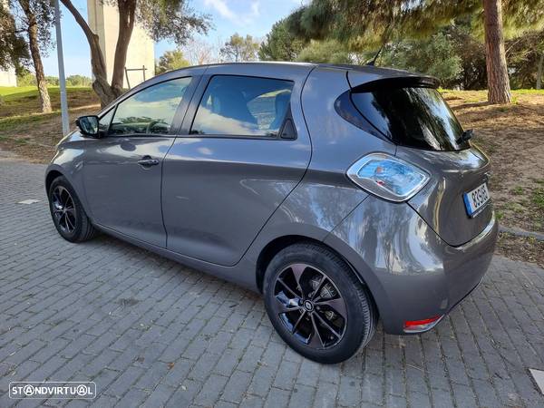 Renault Zoe Bose 40 - 6