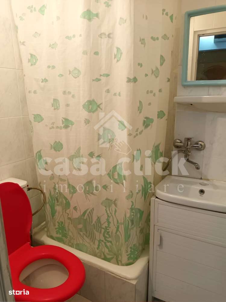 Garsoniera Micro 38, etaj 2, centrala termica - Imagine principală: 5/5