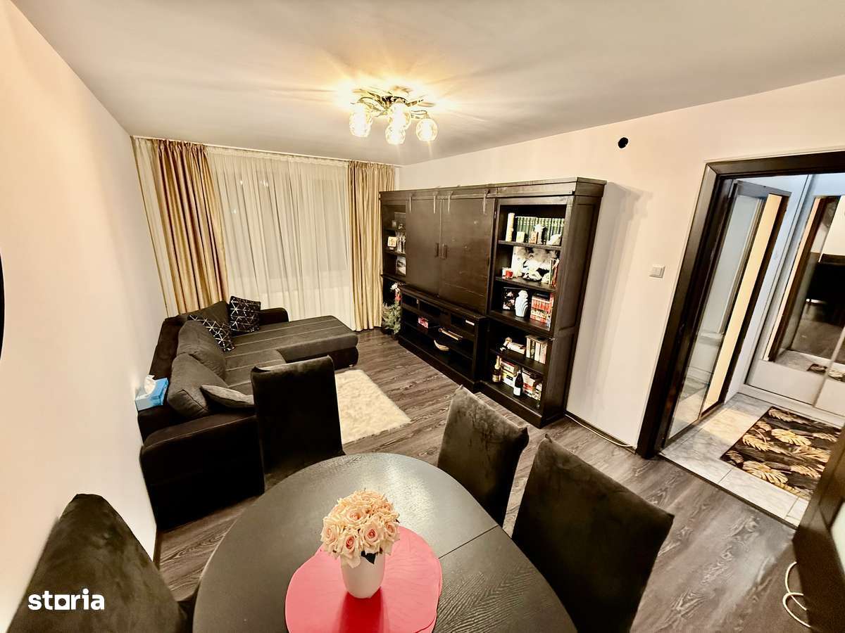 Inchierere 3 camere Titan - Barajul Dunarii, modern, gata de mutare - Imagine principală: 3/12