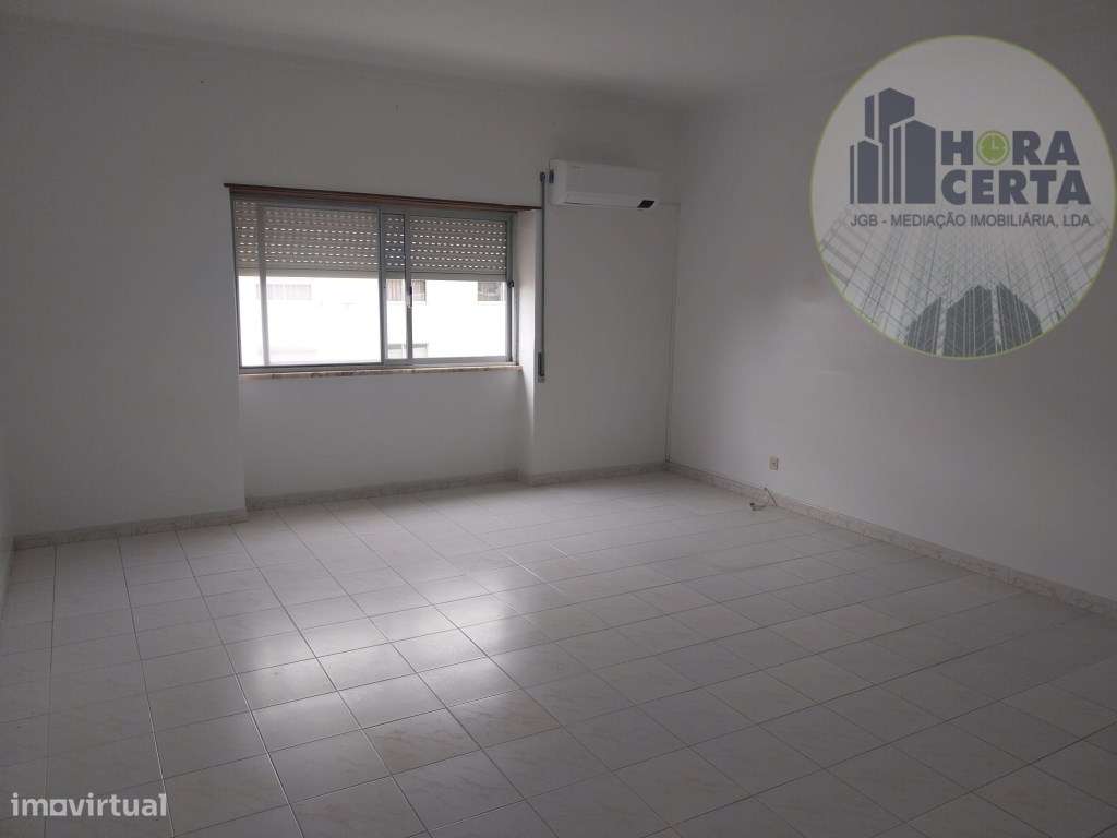 Apartamento T2 Alcochete!-6