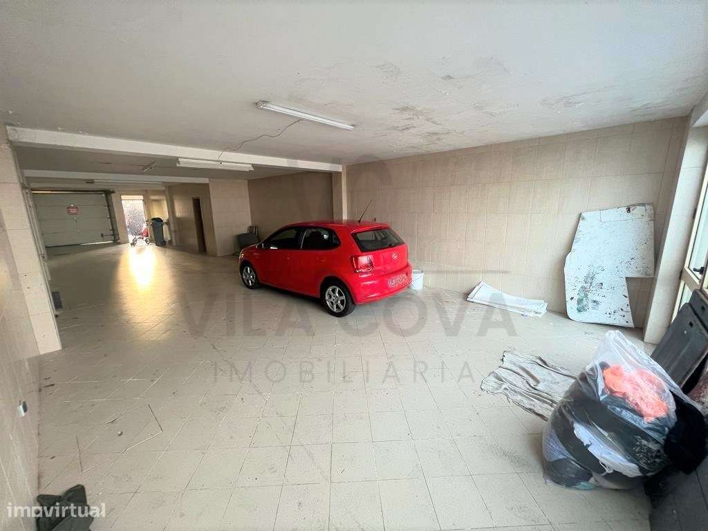 Garagem Venda Póvoa de Varzim - Grande imagem: 3/6