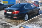 BMW Seria 5 530d xDrive Luxury Line - 5