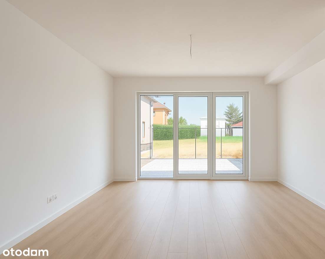 Gotowy do odbioru dom klasy PREMIUM  w cenie mieszkania - Pełny obrazek: 4/18