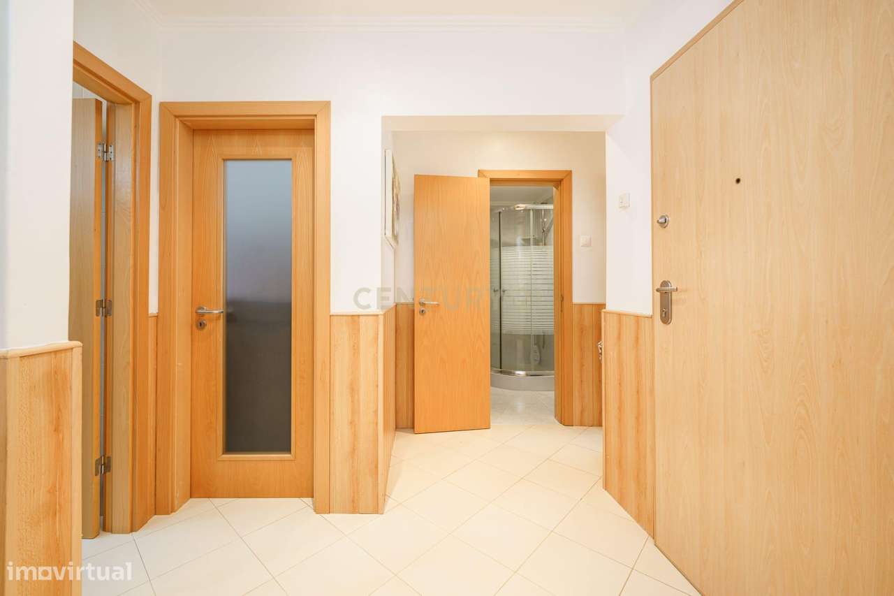 Moderno T3 em Setúbal, perto de todas as comodidades. - Grande imagem: 5/20
