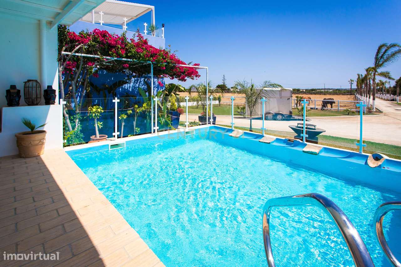 Magnifica Quinta em  Olhão, Faro - 10 Quartos e 11 Casas de Banho-50