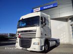 DAF XF 105.460 FT / SPACE / MEGA / LOW DECK / AUTOMAT / EEV / - 2