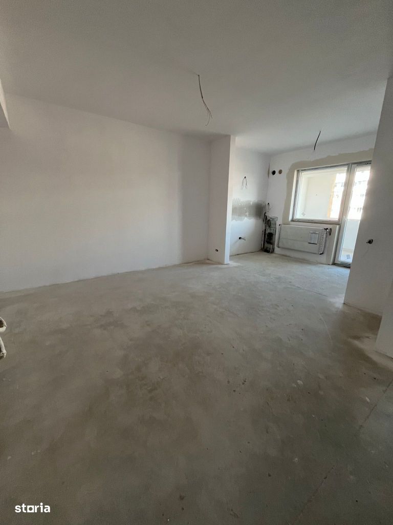 Apartament 2 camere-Finalizare Rapida-Metrou Berceni