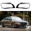 Sticle Faruri compatibile cu Audi A8 D4 Non Facelift - 1