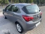 Opel Corsa - 1