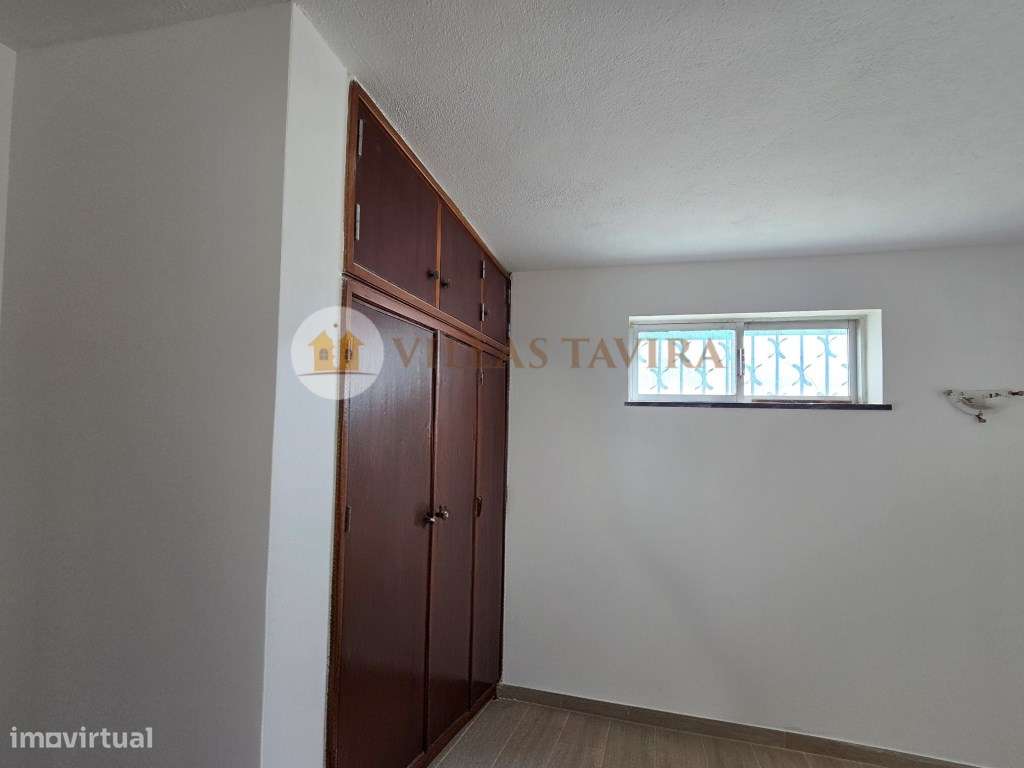 Apartamento T3 no centro de Portimão com vista Rio Arade e cave com...-49