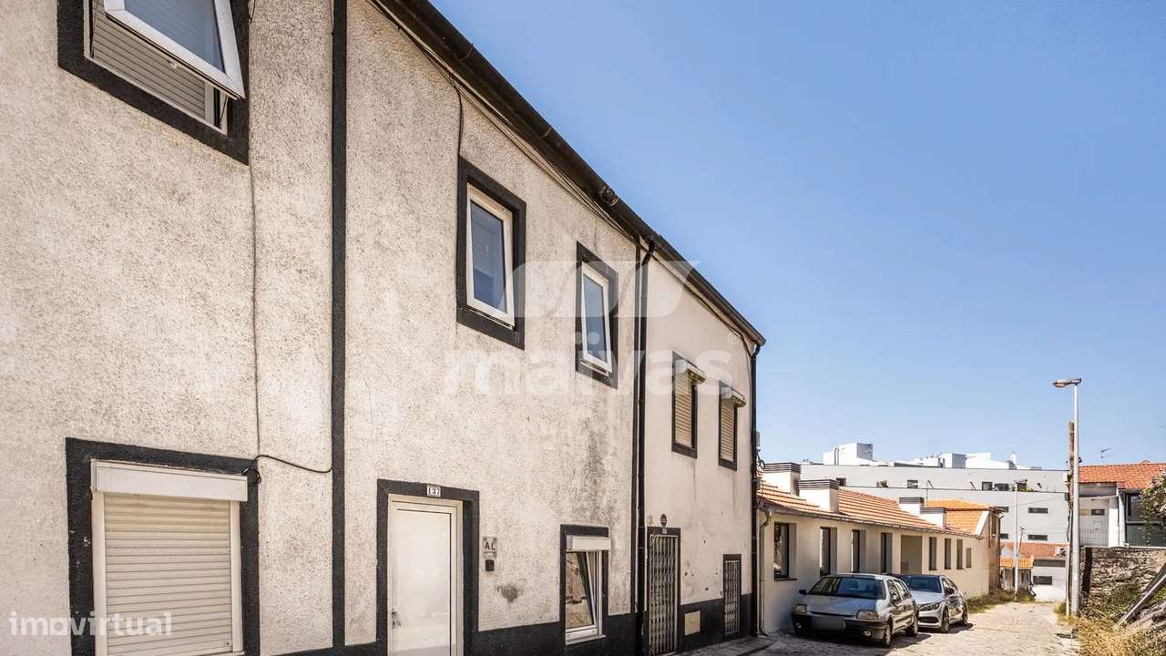 Moradia T1+1 com Licença de Alojamento Local | Porto-20