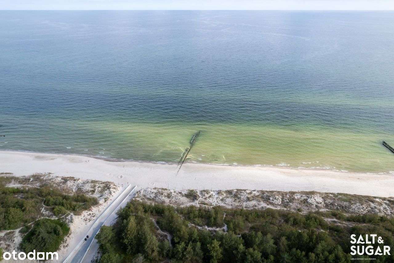 Shellter Hotel&Apartments Rogowo - Apartament-7