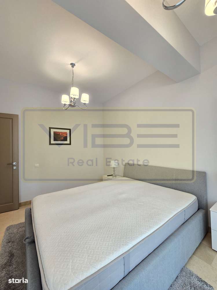 PENTHOUSE -137mp- LOCATIE CENTRALA- PALAS MALL  !-5