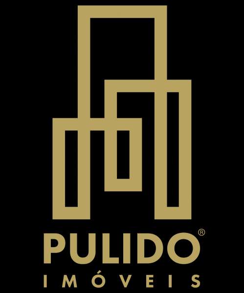 Logotipo: Pulido Imóveis