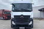 Mercedes-Benz ACTROS 2545 / PRZESTRZENNY 60M3 / MIRROR CAM / 7,75 M / SALON PL - 25