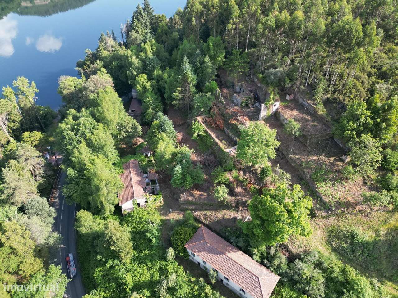 Excelente Oportunidade de Investimento | Quinta com Vista para a Barra - Grande imagem: 4/26