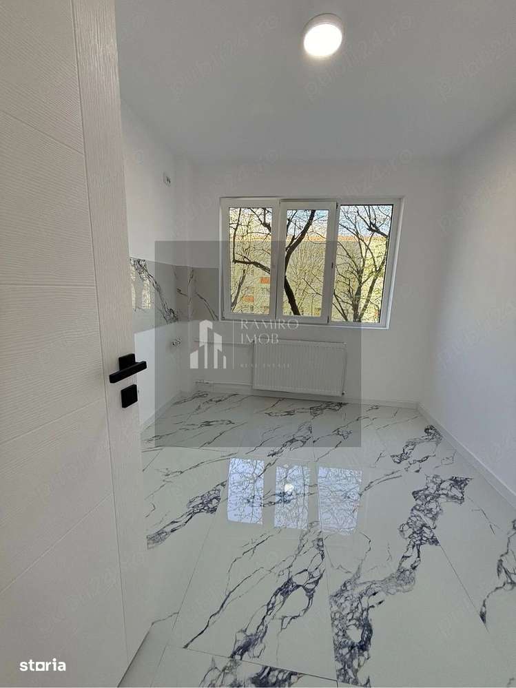 Apartament 3 camere 71 mp etaj 2