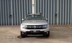 Dacia Duster 1.5 dCi Prestige - 4