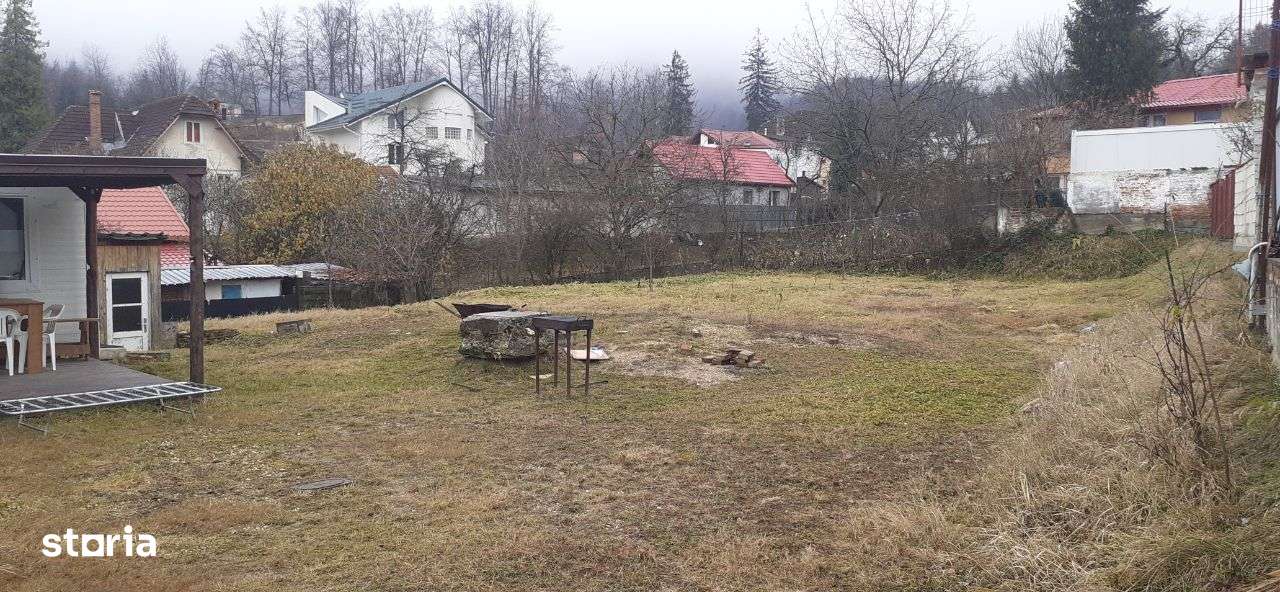 Vindem teren bun construcie bloc P+2E in Noua-2