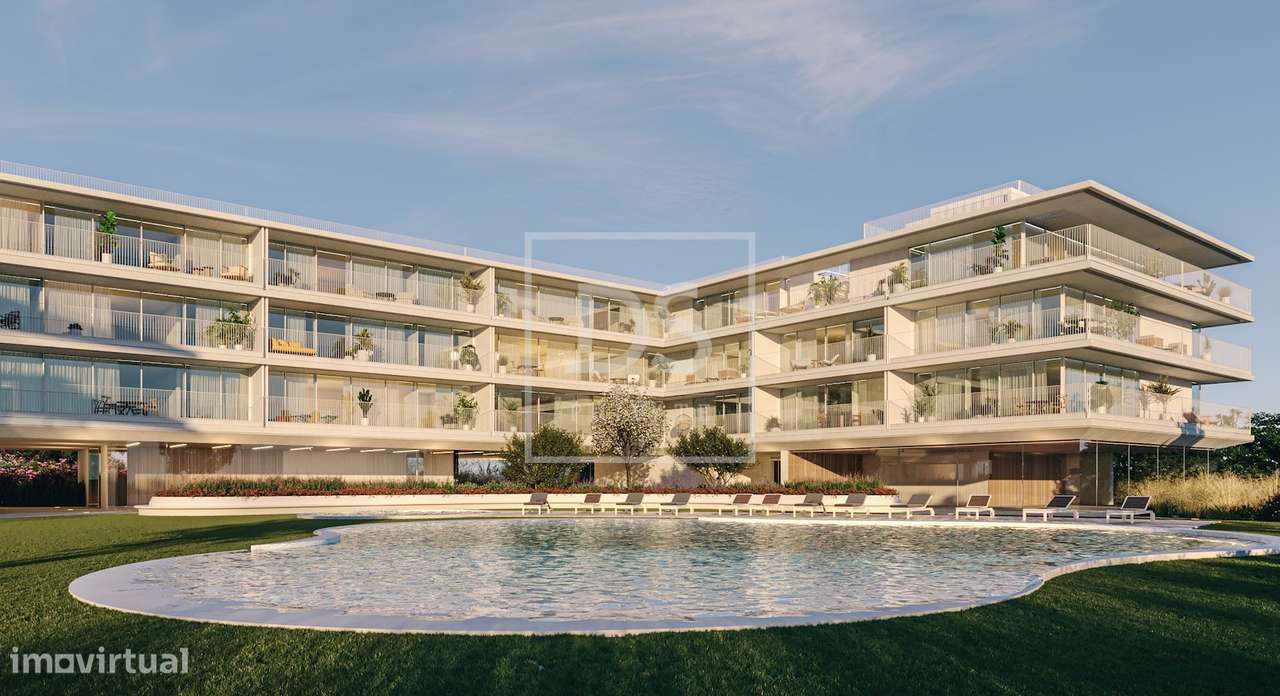 Apartamento T4 Venda em Quarteira,Loulé-22