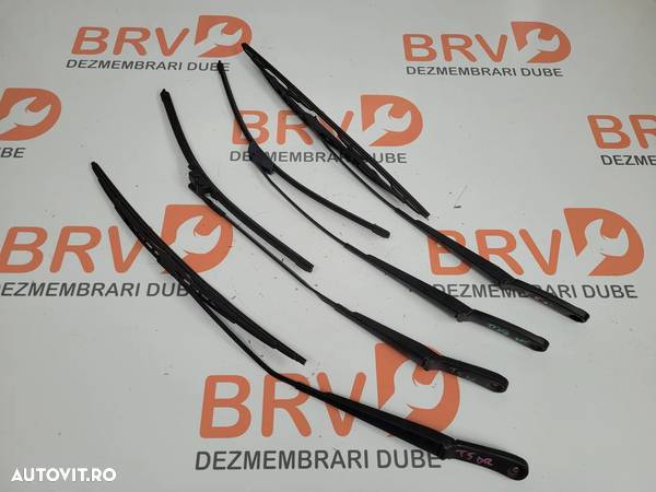 Brat Stergator pentru Vw T5 Euro 3 / Euro 4 (2003-2010) an fabricatie - 5