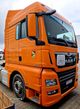 MAN TGX - 1