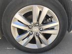 Conjunto Jantes Especiais Peugeot 308 Sw Ii - 1