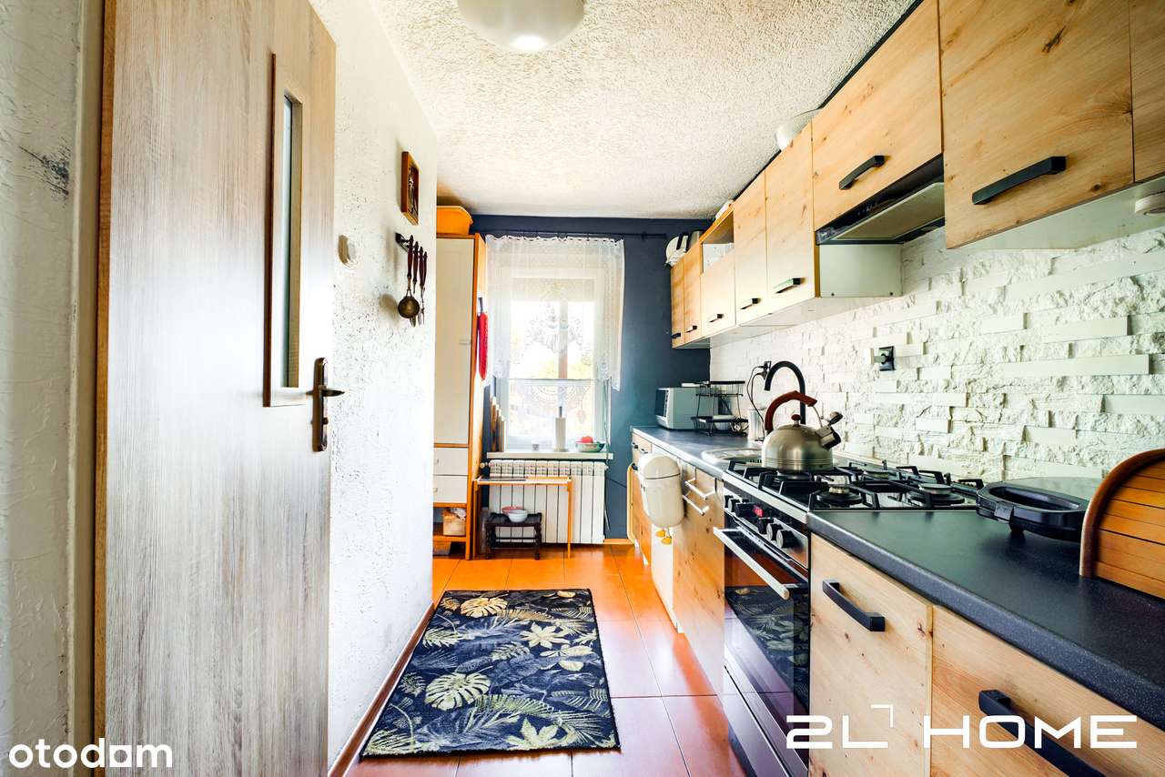 CIEPŁY DOM Z DUŻYM OGRODEM |PEŁNA PRYWATNOŚĆ | Świetna okolica-8