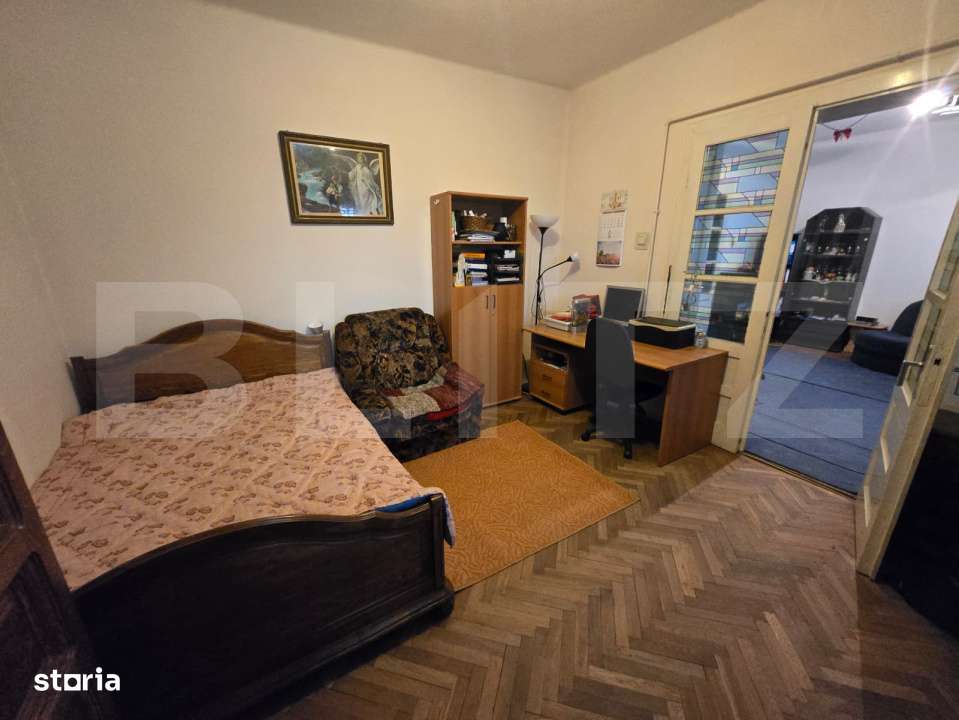 Casa individuala cu 4 camere,120 mp utili,345 mp teren,Blaj - Imagine principală: 5/11