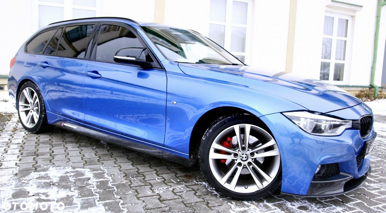 BMW Seria 3 - 28