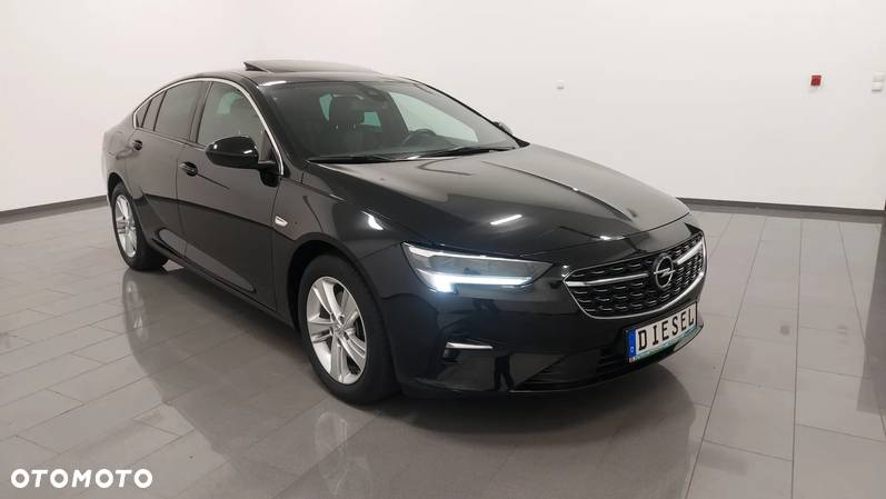 Opel Insignia 2.0 CDTI Elegance S&S - 2