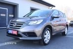 Honda CR-V - 2