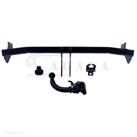 Hak Holowniczy Automat Do Kia Picanto Hatchback 2004-2011 - 2