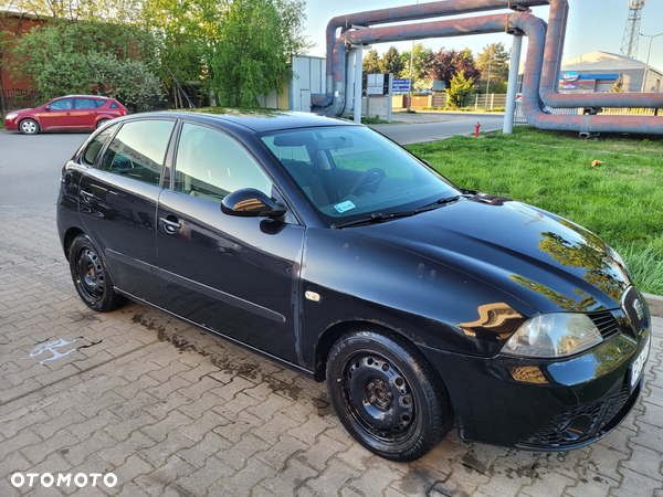 Seat Ibiza 1.4 16V Reference - 2