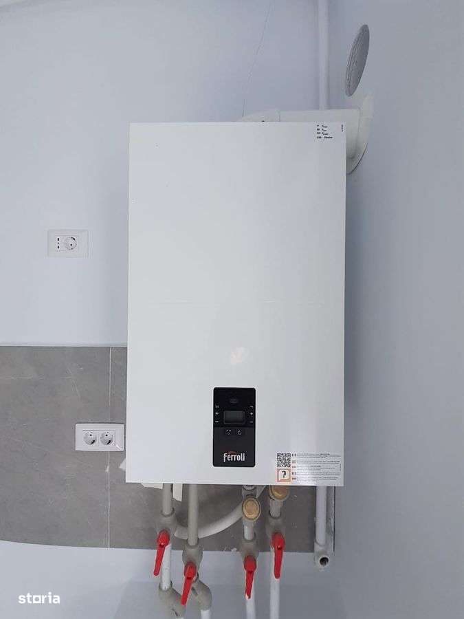 Garsoniera zona Militari - Iuliu Maniu - Imagine principală: 5/18