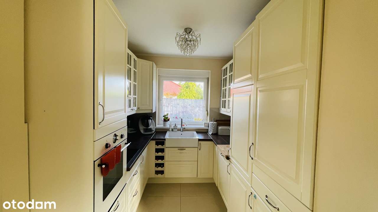 Dom wolnostojący 150 m² TOP lokalizacja – Jędrzychów - Pełny obrazek: 5/20