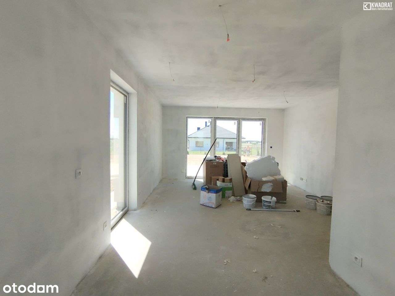 Dom bliźniak- 5 pokoi, działka 7 arów, Boduszyn - Pełny obrazek: 4/11