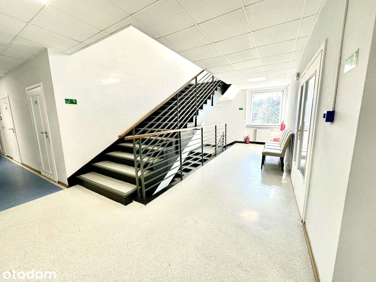 od zaraz! dogodna lokalizacja, duży parking! - Pełny obrazek: 5/9