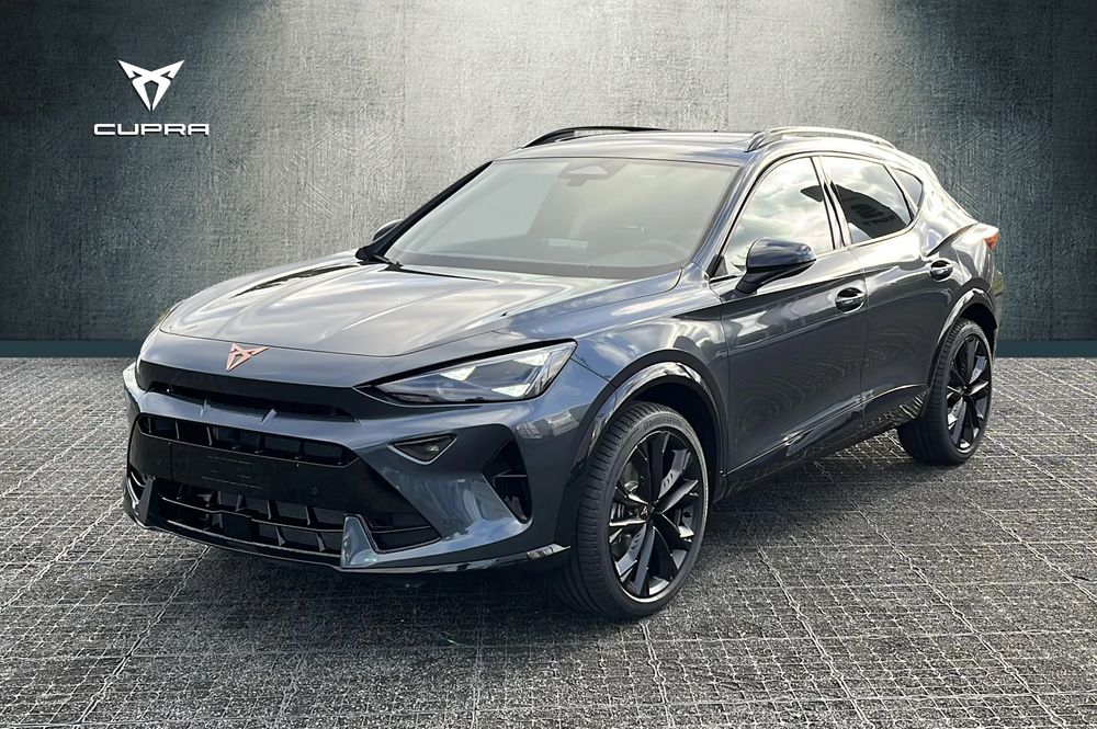 Cupra Formentor 1.5 TSI DSG 2026