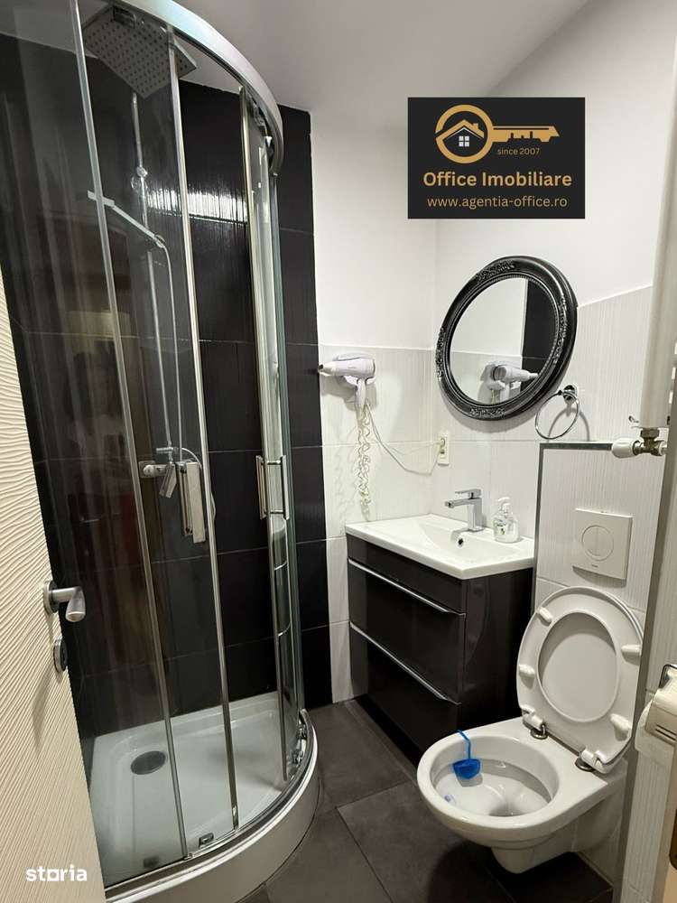 Zona Canal 7 apartament 3 camere mobilat utilat - Imagine principală: 5/9