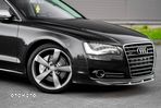 Audi A8 4.2 TDI Quattro - 9