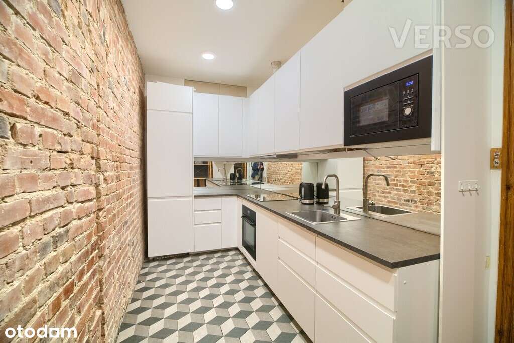 Mieszkanie 2-pokojowe blisko Wroclavii, uczelni-0