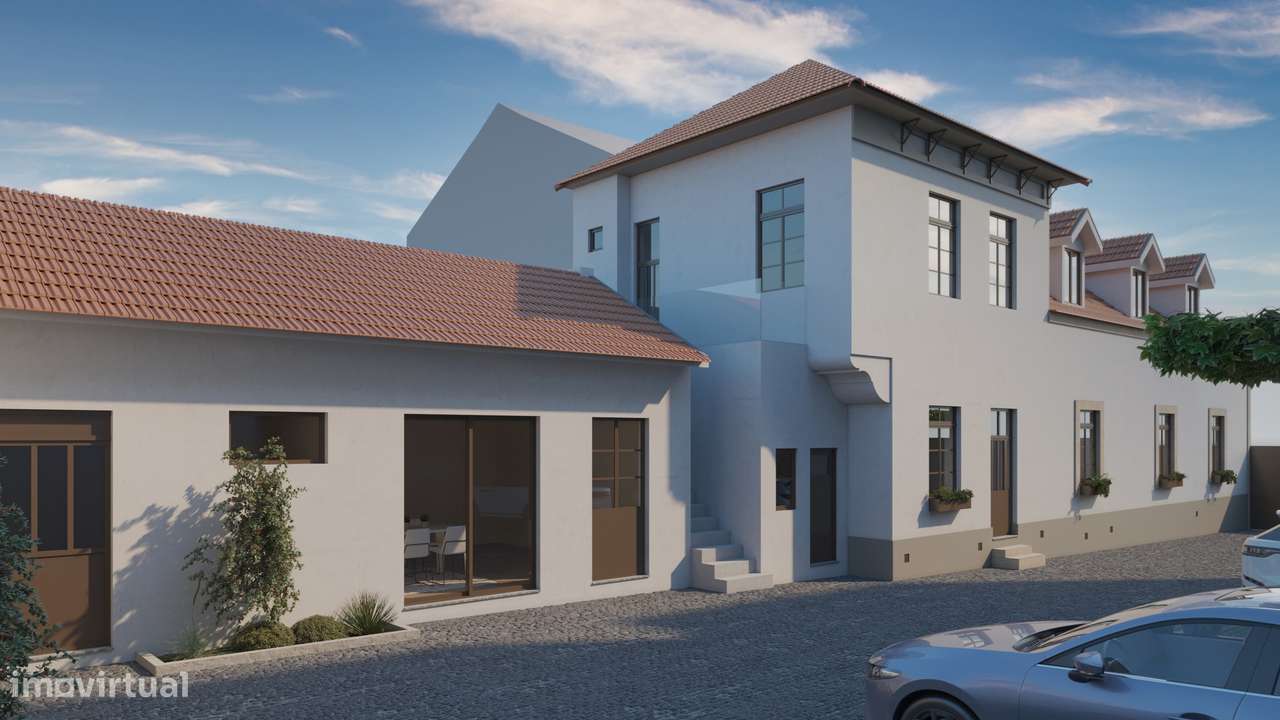 Apartamento T1 Venda em Matosinhos e Leça da Palmeira,Matosinhos-19