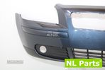 Pára-choques frontal (kit) Volvo S40 V50 30657005 2004-2007 - 2